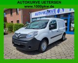 Renault Kangoo 1.5 dCi 90 Kasten PDC Start/Stop - Renault Kangoo: Start