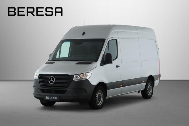 Mercedes-Benz Sprinter 317 CDI Kasten Hoch L2H2 Navi Kamera