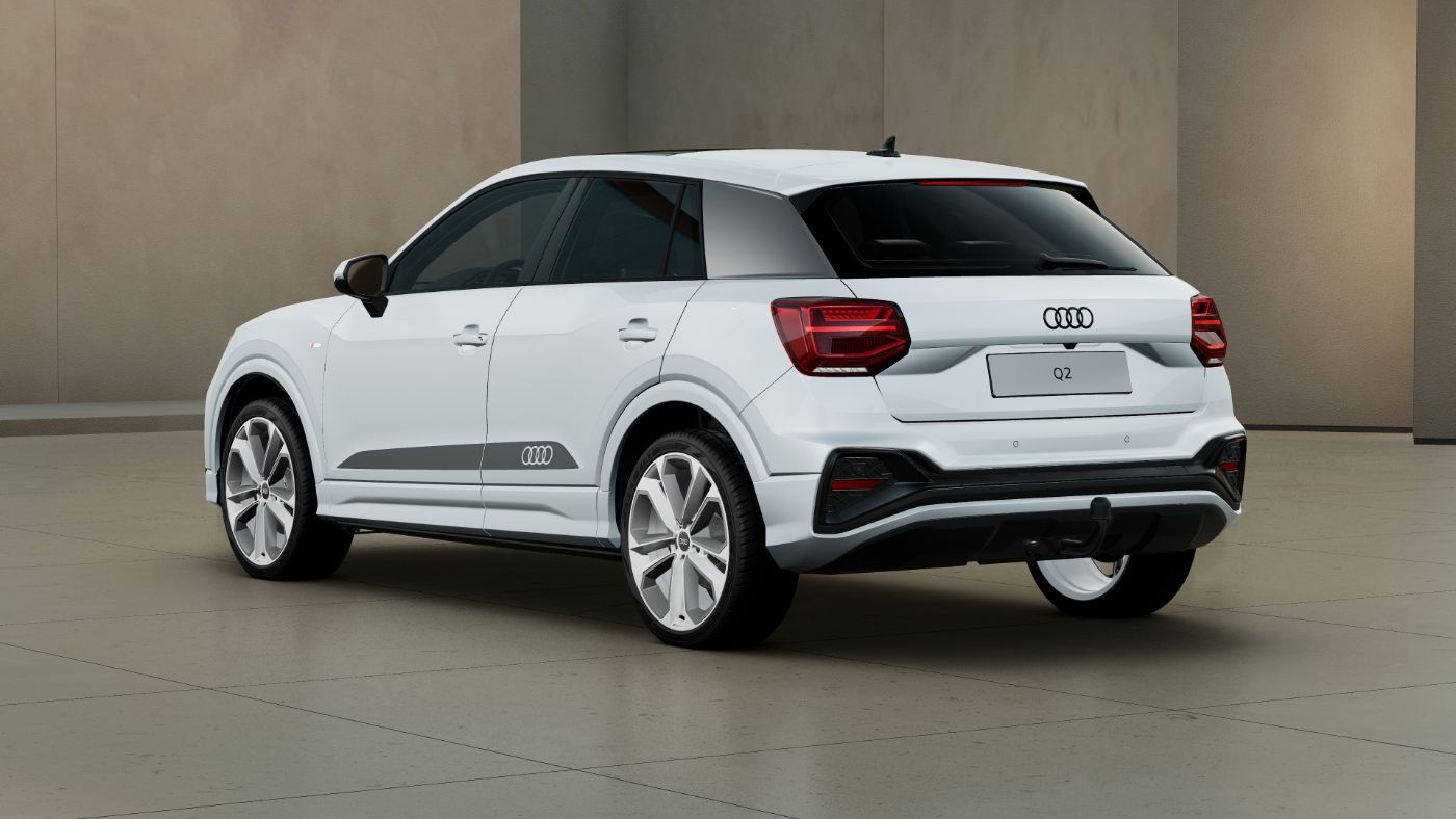Audi Q2 - Bild 3