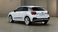 Audi Q2 - Vorschau Bild 3
