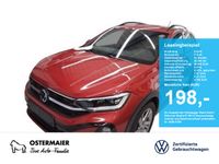 Volkswagen Taigo - Vorschau Bild 1