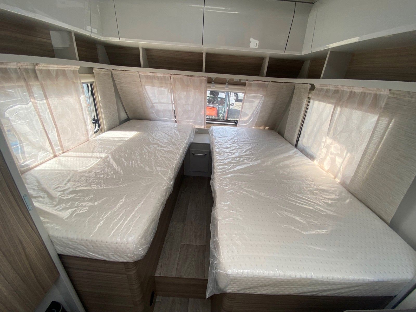 Fahrzeugabbildung Bürstner Averso Plus 520 TL *2.000kg*PlusPaket*Gassteckd.