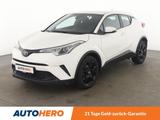 Toyota C-HR 1.2 Turbo *TEMPO*ALU*KLIMA* - gebrauchte Toyota C-HR aus dem Jahr 2019