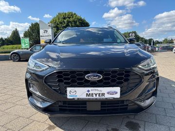 Ford Focus Turnier 1.0 ST-Line X HUDAHK