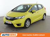 Honda Jazz 1.3 i-VTEC Comfort*LIMITER*PDC*SHZ*BT* - Honda Jazz Gebrauchtwagen