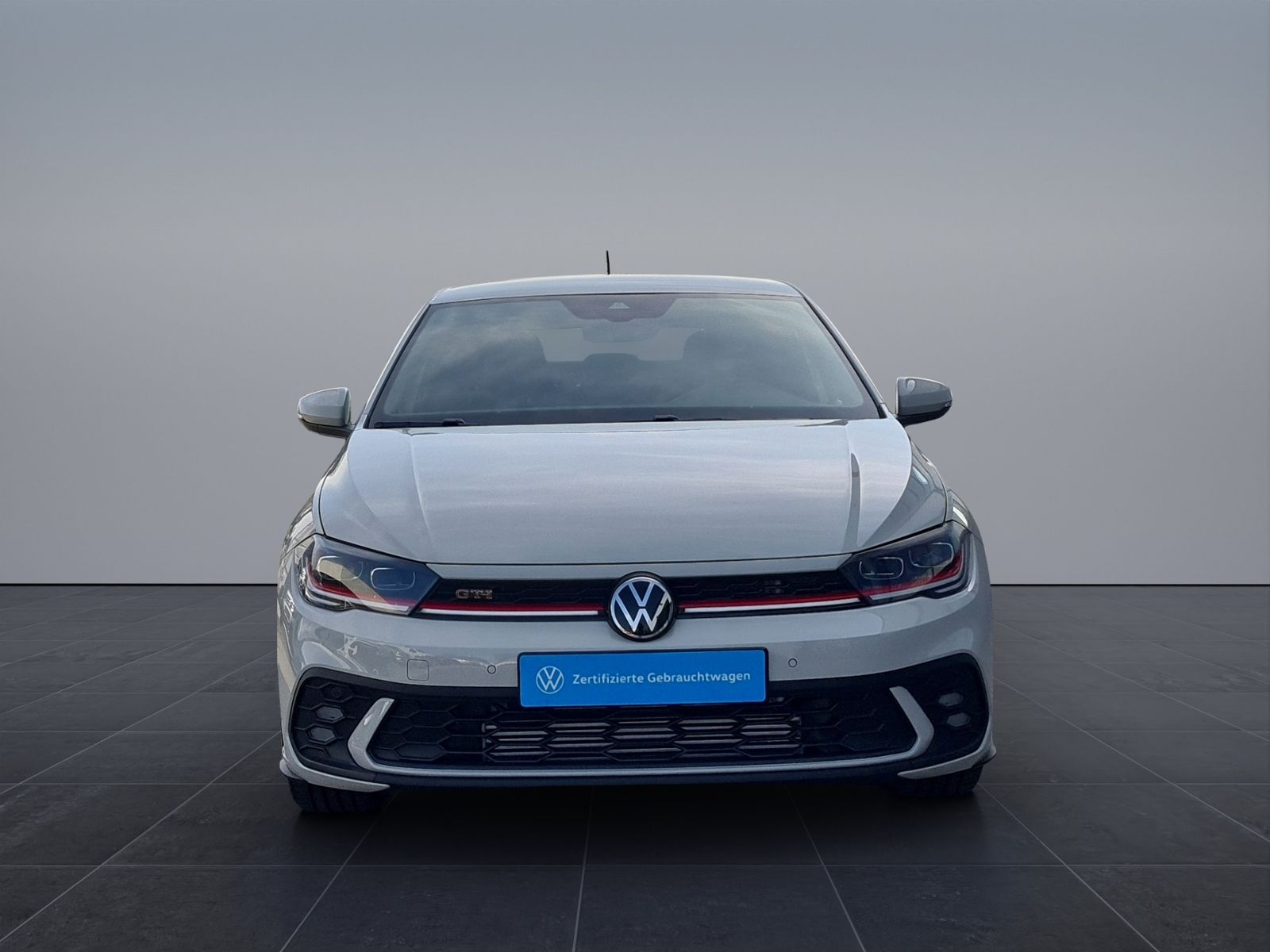 Volkswagen Polo GTI 2.0 TSI DSG MATRIX SHZ APPCONN PDC KAM foto 3