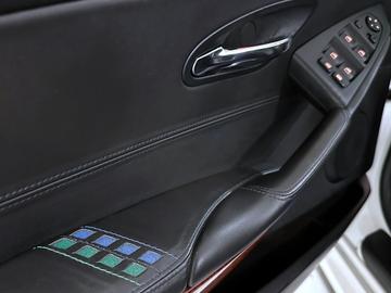2008 Alpina B6 — миниатюра 15