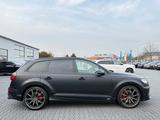 Audi SQ7*4.0TDI*QUATTRO*ABT-PAKET*360°ACC*BUD*LASER* - Audi SQ7 in Frankfurt (Main)