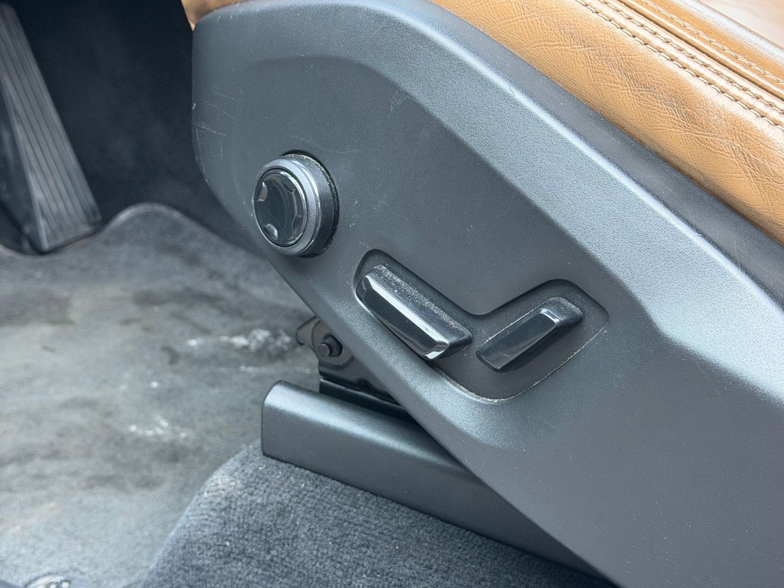 Fahrzeugabbildung Volvo XC90 Inscription AWD*RFK*7Si*MIETKAUF ohne Bank