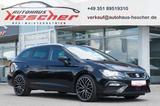 Seat Leon ST FR 2.0 TDI *LED*NAVI*PDC*TEMPOMAT*SHZ* - Seat Leon in Dresden