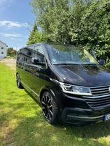 Volkswagen VW T5 T6 T6.1 Business Leder 204PS TSI 2.0... - Volkswagen LT aus 2013