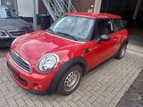 MINI ONE One 72KW 1. Vorbesitzer wenig km - MINI ONE aus 2013