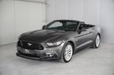 Ford Mustang GT 5.0 Convertible Cabrio *1.Hand* - gebrauchte Ford Mustang aus dem Jahr 2016