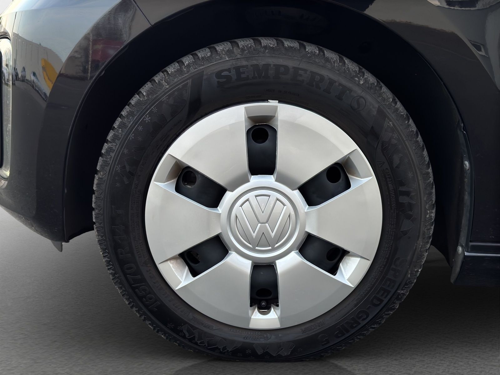 Volkswagen e-up! - Bild 13