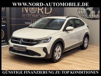Volkswagen Taigo - 7