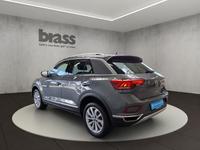 Volkswagen T-Roc Style 1.5 l TSI OPF 110 kW (150 PS ) 7-Gan