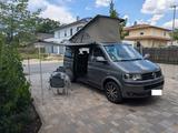 Volkswagen VW T5.2 California Beach 4Motion für Abenteuer