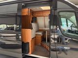Pössl GLOBESCOUT DUSCHE+HERD+KLIMA+NAV+ALLWETTER+1HAND - Wohnwagen & Wohnmobile in Frankfurt