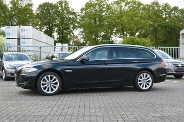 BMW 525 - 4