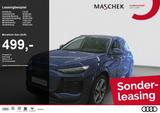Audi Q6 e-tron AHK 0.25% 2xMMI Memory Matrix OLED ACC - Audi Q6 e-tron mit Anhängerkupplung