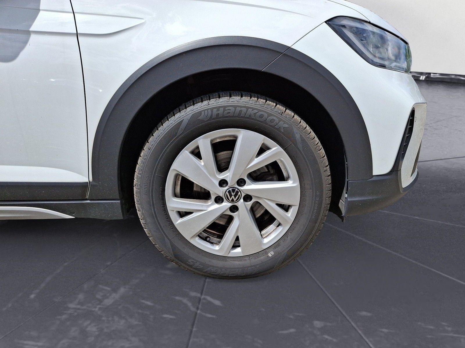 Volkswagen Taigo Life 1.0 TSI DIGITAL*PDC*LED*KLIMA*SHZ*DAB, миниатюра 11