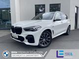 BMW X5 xDrive45e M Sport || Pano HUD ACC el.Sitze