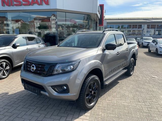 Nissan Navara 2.3 DCi N-Guard 4x4 Automatik AHK Navi Di