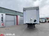Fliegl SZS320*Standard Tautliner*Multilock*BPW-Disc* - Fliegl LKWs