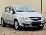 Opel Corsa D Edition 1.2 TÜV 01/26 - Opel Corsa aus 2007: 1.2