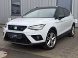 Seat Arona FR DSG Kessy LED Alcantar - gebrauchte Seat Arona aus dem Jahr 2020