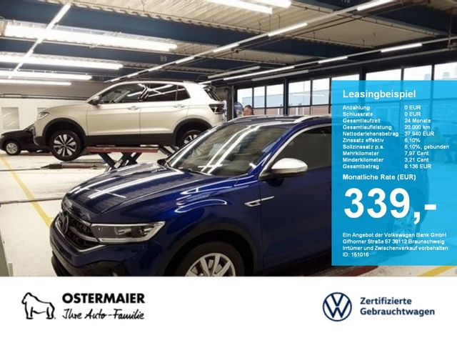 Volkswagen T-Roc R 2.0TSI 300PS DSG 4M NP.57T ACC.5J-G.KAME