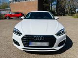 Audi A5 / Sportback / Service / Automatik ... - Audi A5: Se