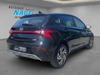 Hyundai i20 - Vorschau Bild 6