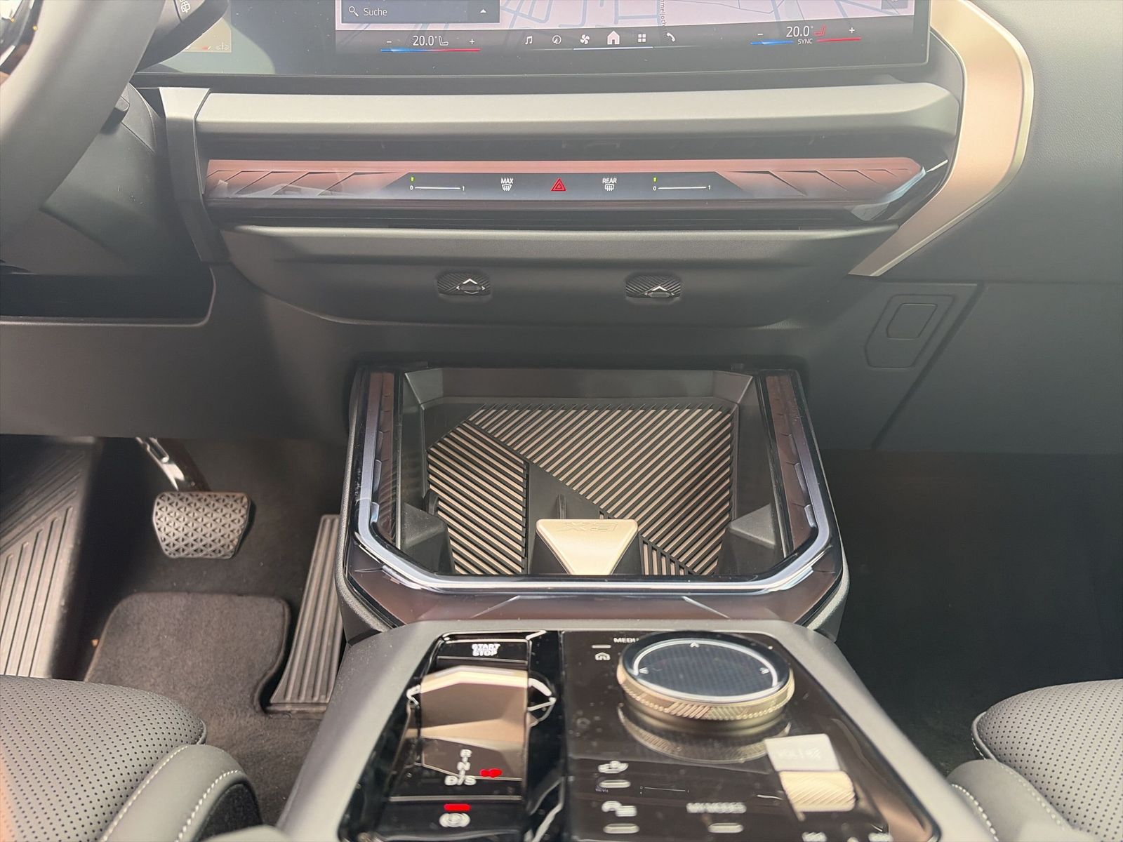 BMW X3 - Bild 13