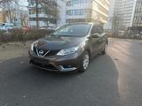 Nissan Pulsar Acenta TÜV+Insp.NEU - Nissan Pulsar Diesel Gebrauchtwagen