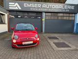 Fiat 500C 1.HAND/GARANTIE/MwSt ! - gebrauchte Fiat 500C aus dem Jahr 2022