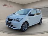 Seat Mii Chic, Klima,Tempomat,PDC,  Berganfahrassiste - Seat Mii aus 2018