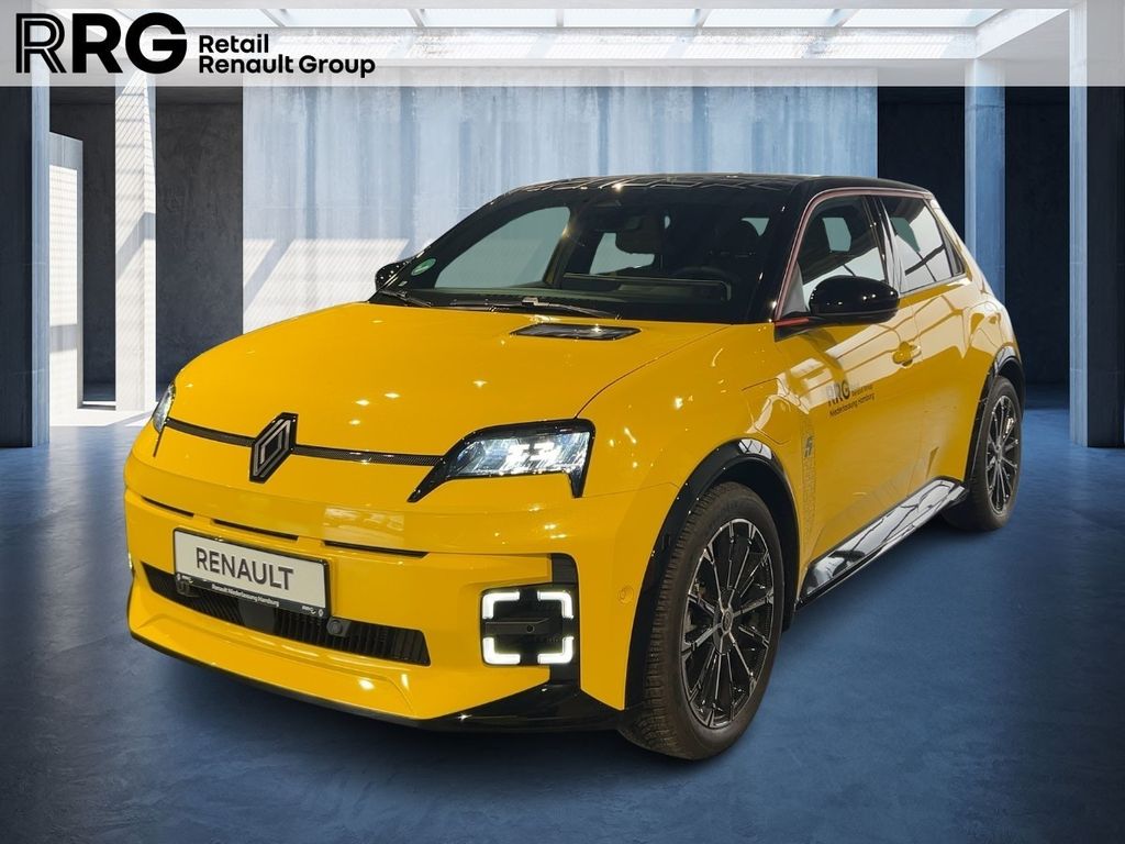 Image of Renault R 5