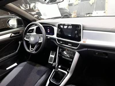 Volkswagen T-Roc - Bild 5
