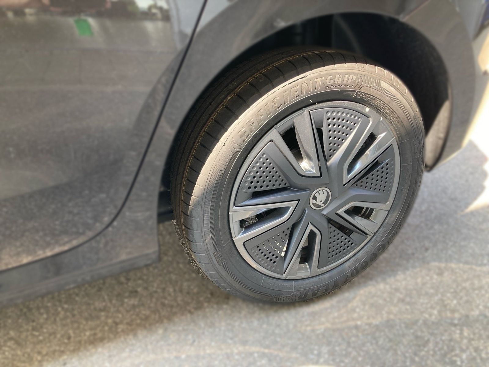 Skoda Fabia - Bild 7