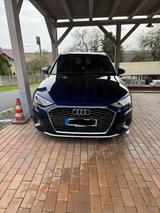 Audi A3 35 TFSI S tronic advanced Sportback advanced