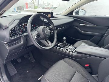 Mazda CX-30 2.5 Homura 2WD NaviKamera