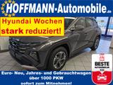 Hyundai Tucson Preis für Leasing-Aktion - Hyundai TUCSON Neuwagen