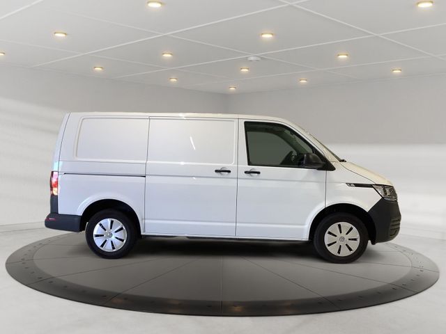 T6.1 Kasten KR 2,0 TDI 66 kW 5-Gang-Schaltgetrie