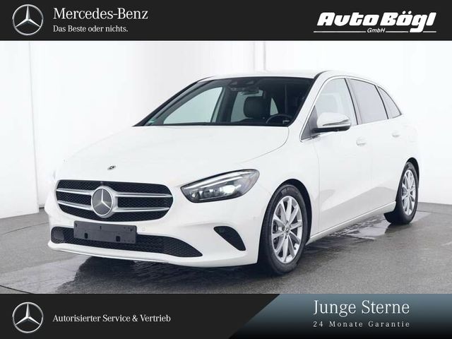 Mercedes-Benz B 250 4MATIC Progressive/MBUX/Business/Multibeam