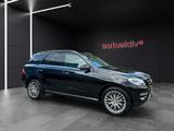 Mercedes-Benz ML 350 CDI BlueTec/AHK/LED Bi-Xenon/Schiebedach - Mercedes-Benz ML 350