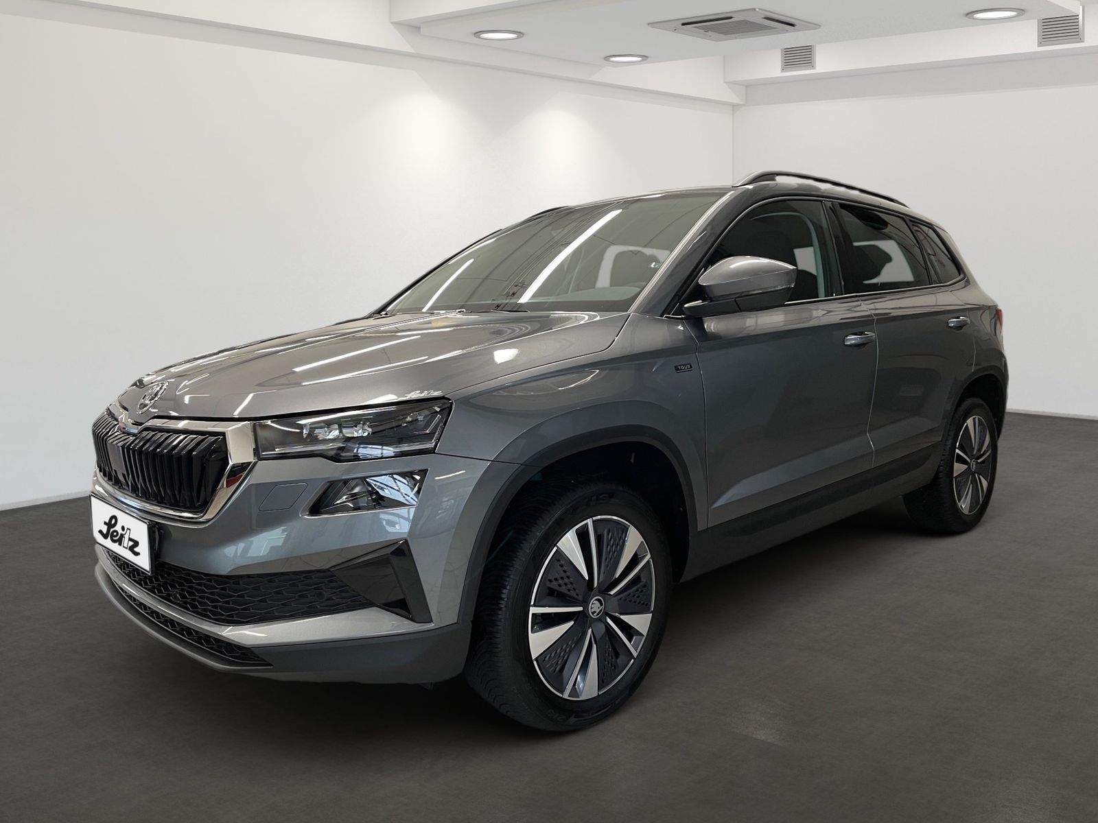 Skoda Karoq - Bild 2