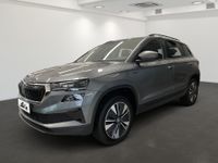 Skoda Karoq - Vorschau Bild 2