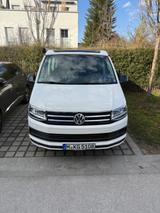Volkswagen T6 California Beach Edition - VW T6 California Gebrauchtwagen