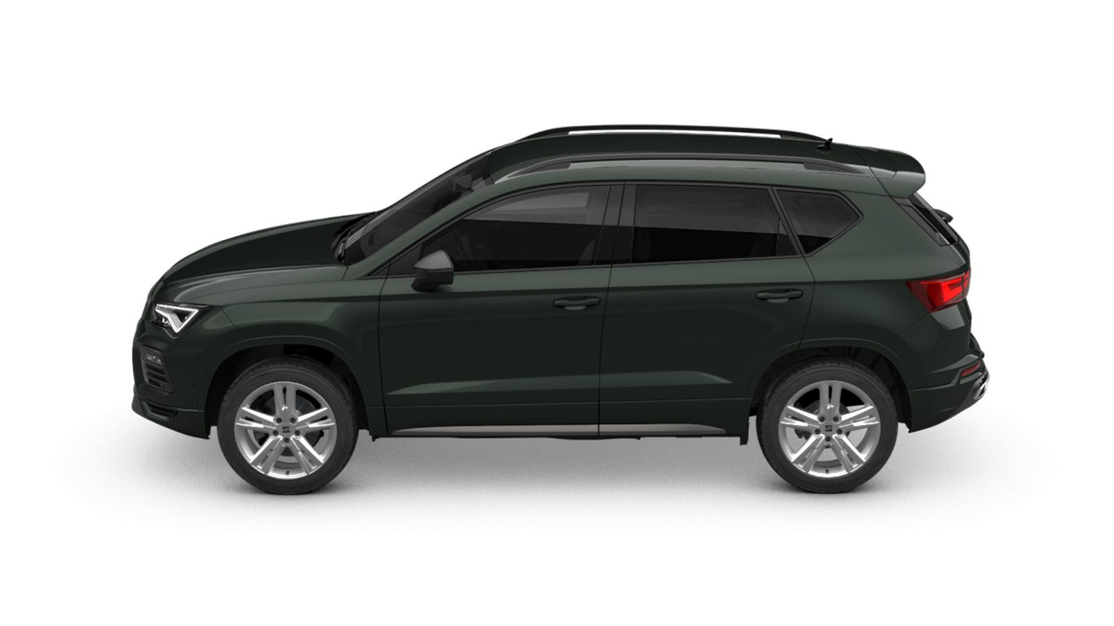Seat Ateca - Bild 7